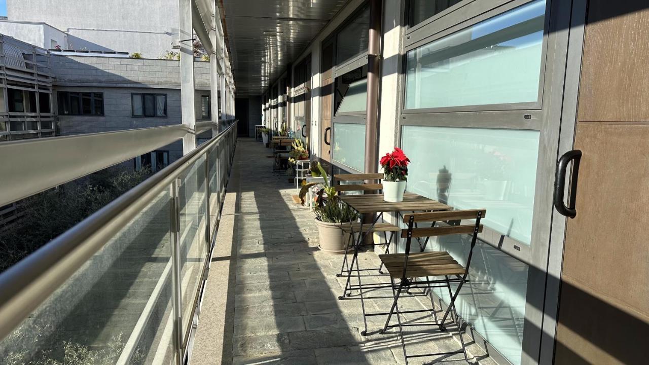 Caseospitali - Casa Navigli Watt, Vicino Al Naviglio, Originale E Luminoso Bilocale Per 4 Con Tutti I Comfort Milano Exteriör bild