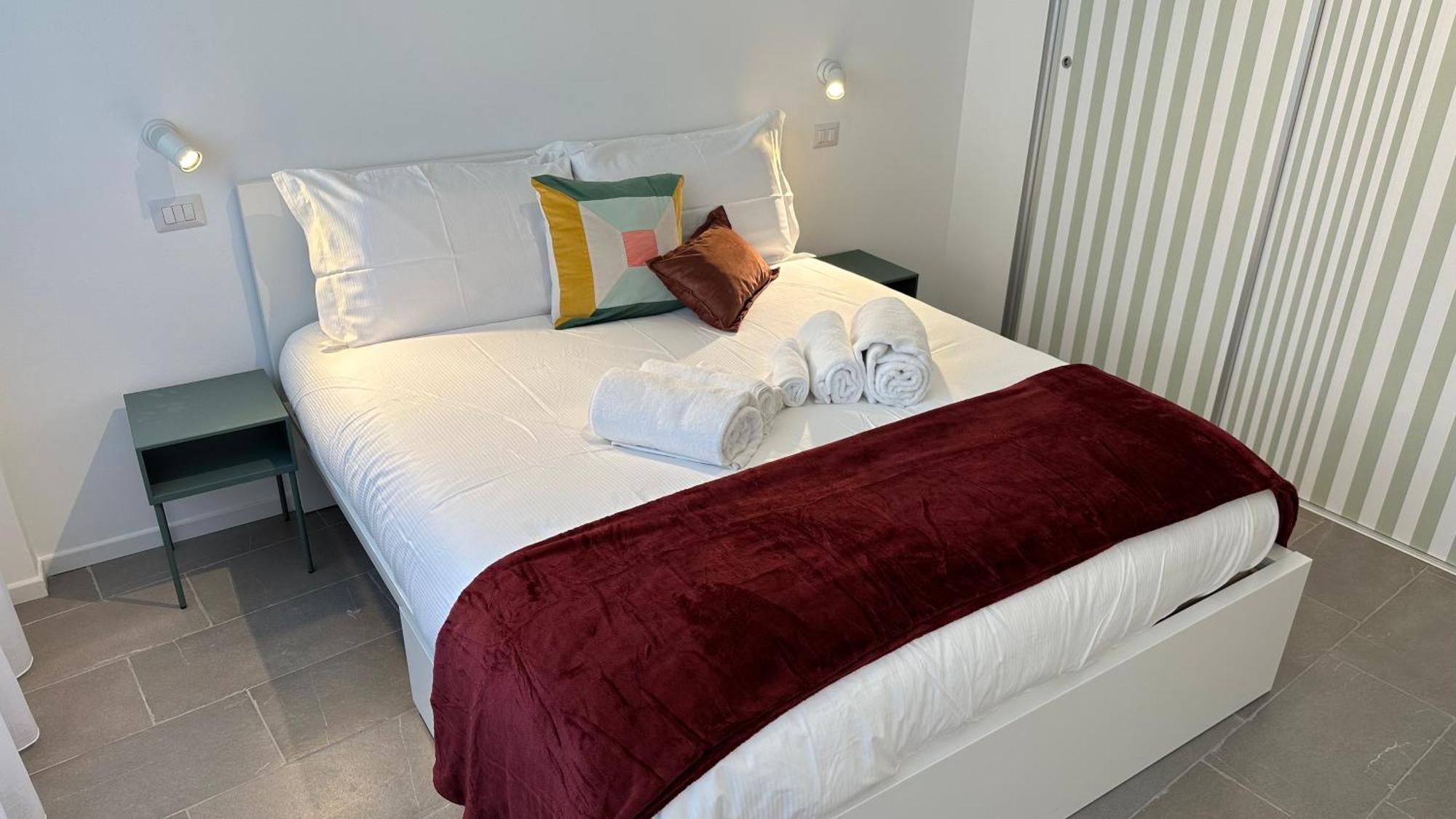 Caseospitali - Casa Navigli Watt, Vicino Al Naviglio, Originale E Luminoso Bilocale Per 4 Con Tutti I Comfort Milano Exteriör bild