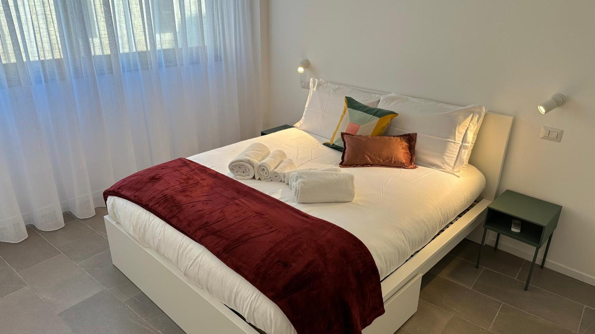 Caseospitali - Casa Navigli Watt, Vicino Al Naviglio, Originale E Luminoso Bilocale Per 4 Con Tutti I Comfort Milano Exteriör bild