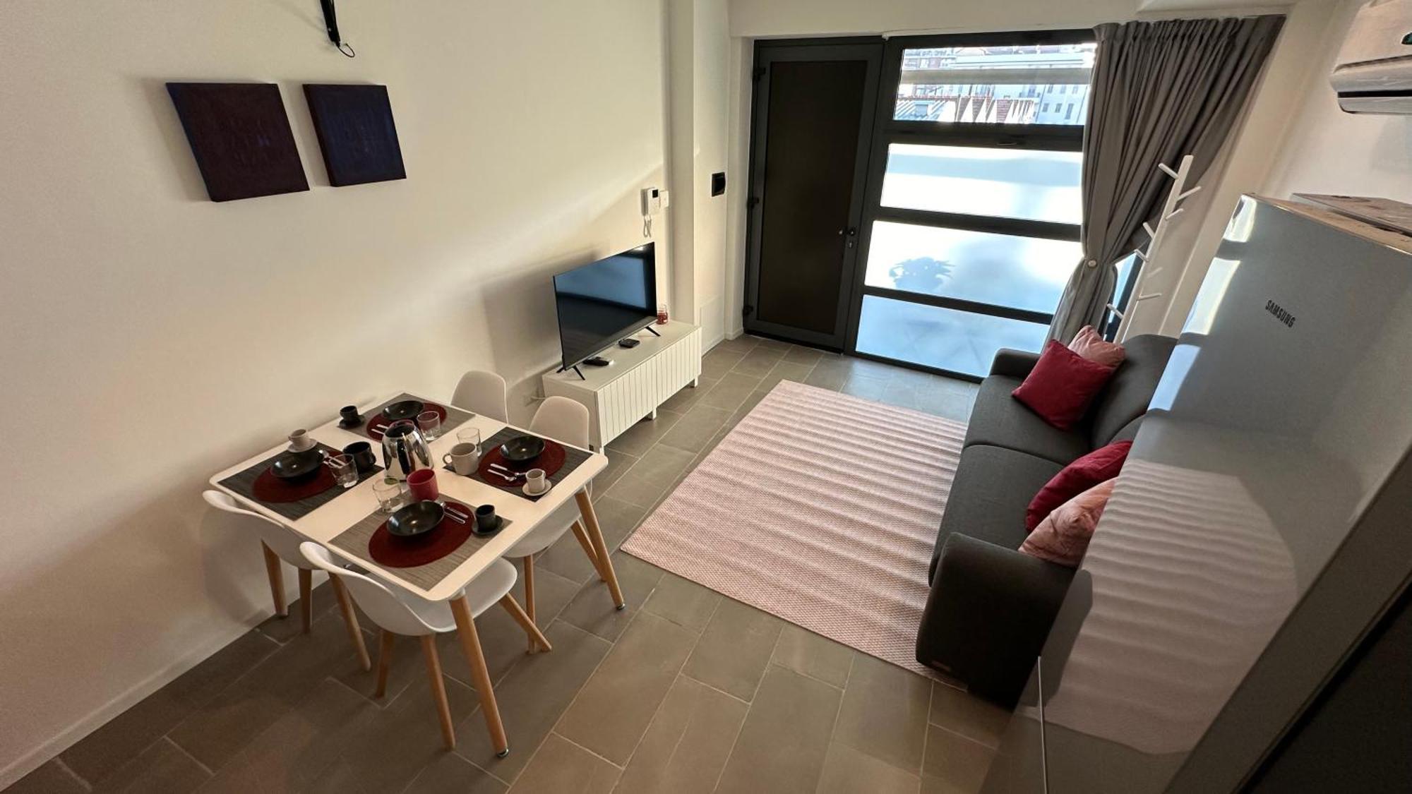 Caseospitali - Casa Navigli Watt, Vicino Al Naviglio, Originale E Luminoso Bilocale Per 4 Con Tutti I Comfort Milano Exteriör bild