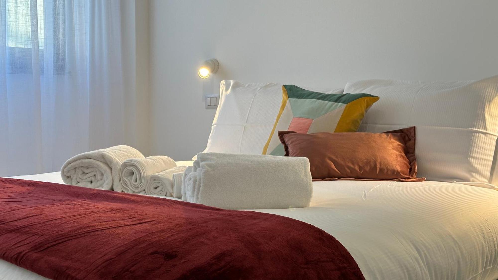 Caseospitali - Casa Navigli Watt, Vicino Al Naviglio, Originale E Luminoso Bilocale Per 4 Con Tutti I Comfort Milano Exteriör bild