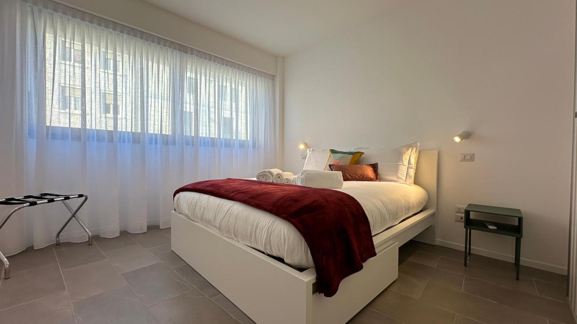Caseospitali - Casa Navigli Watt, Vicino Al Naviglio, Originale E Luminoso Bilocale Per 4 Con Tutti I Comfort Milano Exteriör bild